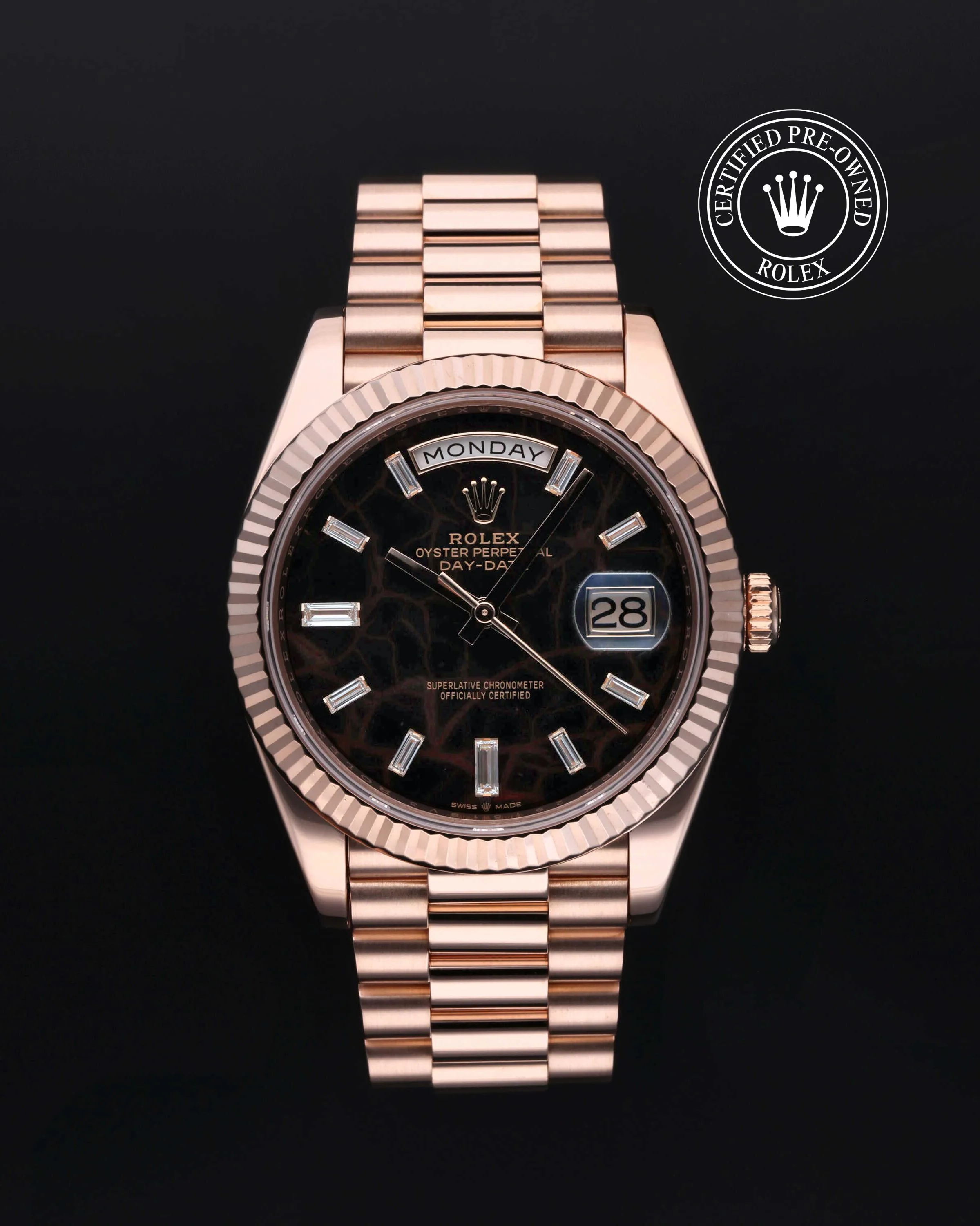 RolexCPO Watches